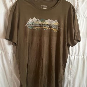 Eastern Mountain Sports Tee | L